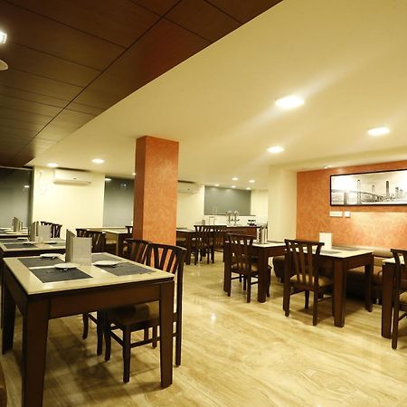 Devanahalli D Breeze Suites מראה חיצוני תמונה