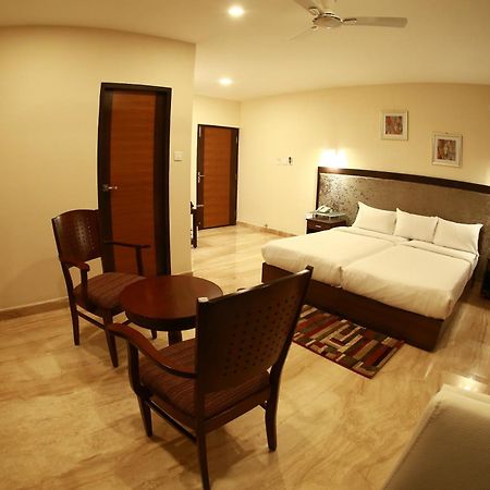 Devanahalli D Breeze Suites מראה חיצוני תמונה