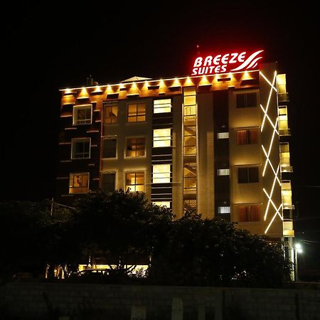 Devanahalli D Breeze Suites מראה חיצוני תמונה