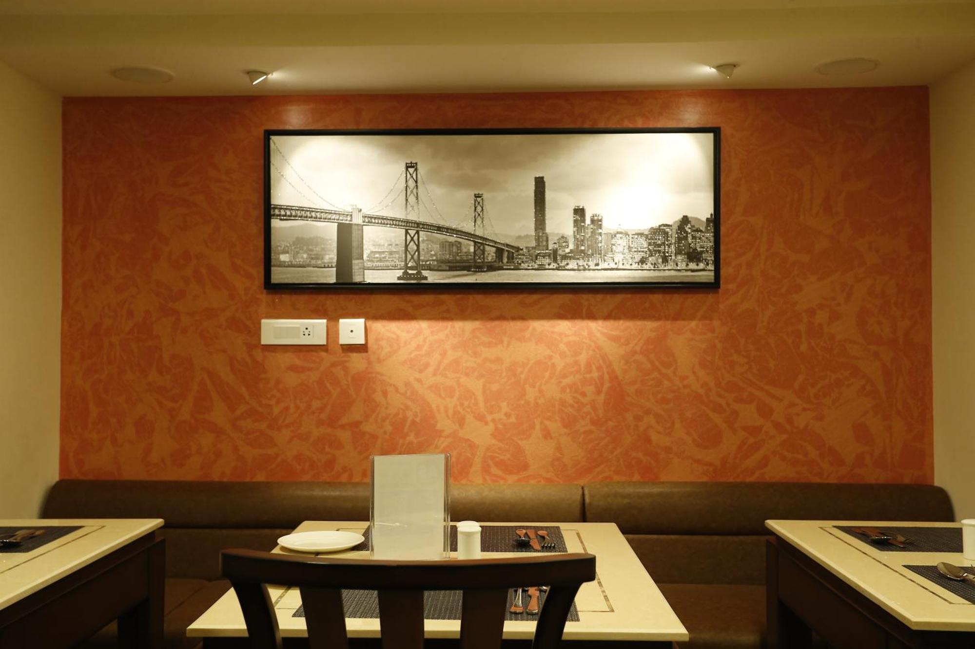 Devanahalli D Breeze Suites מראה חיצוני תמונה