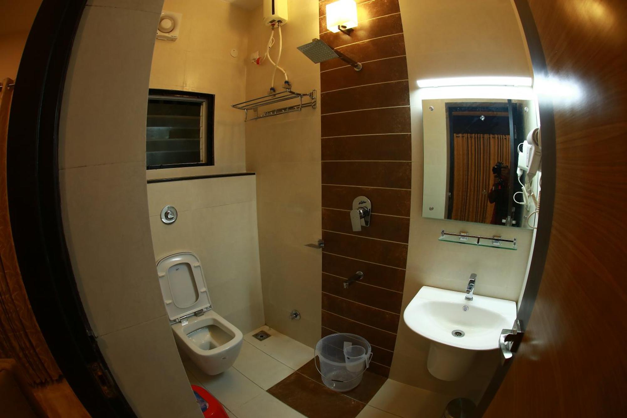 Devanahalli D Breeze Suites מראה חיצוני תמונה