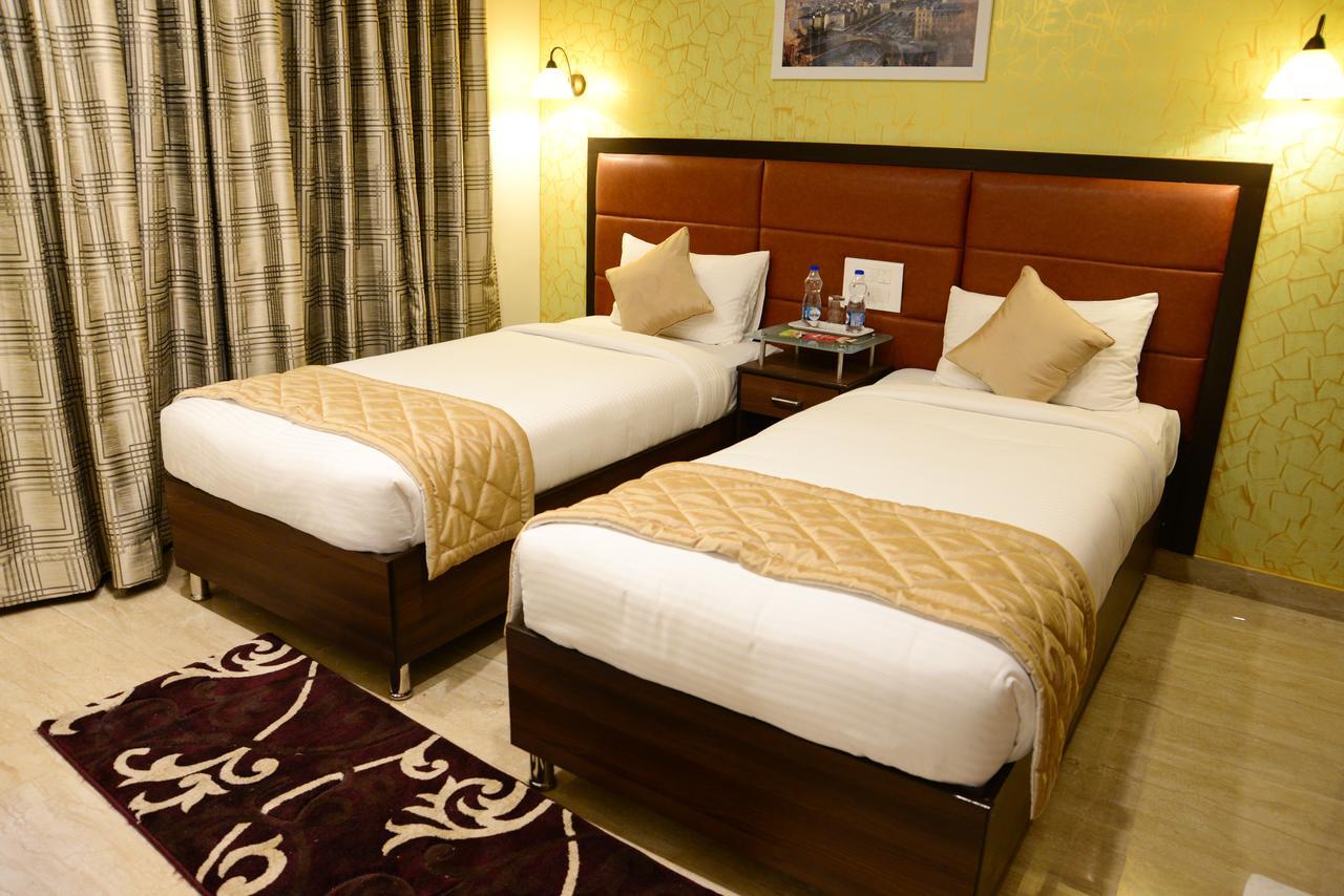 Devanahalli D Breeze Suites מראה חיצוני תמונה