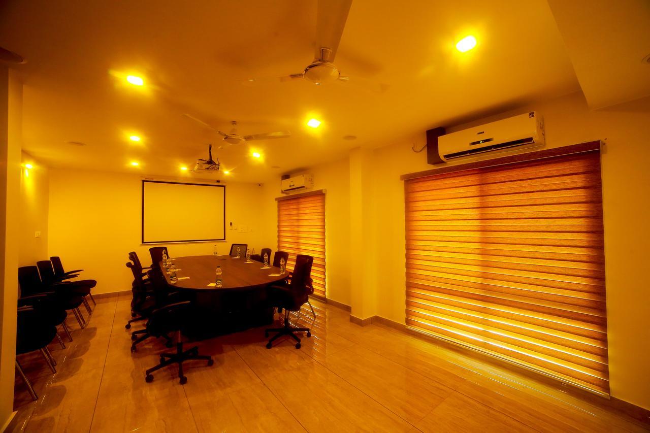 Devanahalli D Breeze Suites מראה חיצוני תמונה